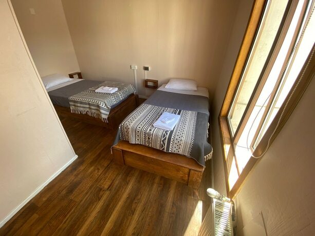 Imagen general del Hotel Hostal Ochen Punta Arenas. Foto 3