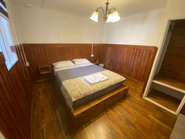 Imagen general del Hotel Hostal Ochen Punta Arenas. Foto 5