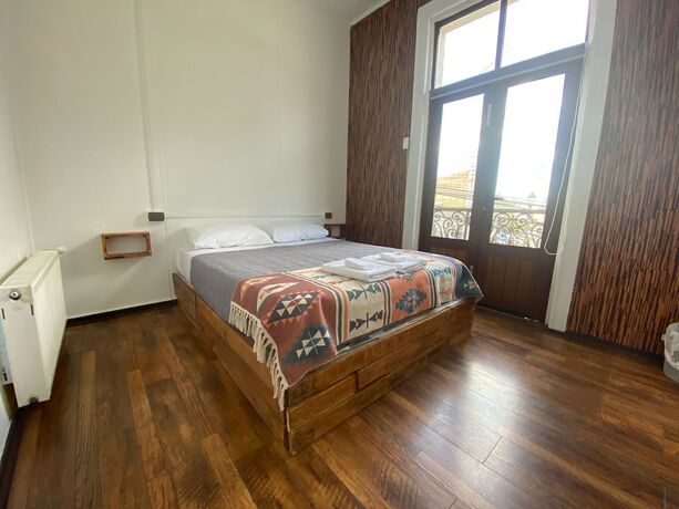 Imagen general del Hotel Hostal Ochen Punta Arenas. Foto 6