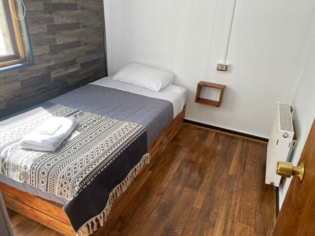 Imagen general del Hotel Hostal Ochen Punta Arenas. Foto 9