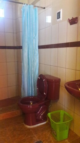 Imagen general del Hotel Hostal Olas del Titicaca - Hostel. Foto 6