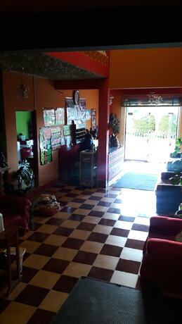 Imagen general del Hotel Hostal Olas del Titicaca - Hostel. Foto 7