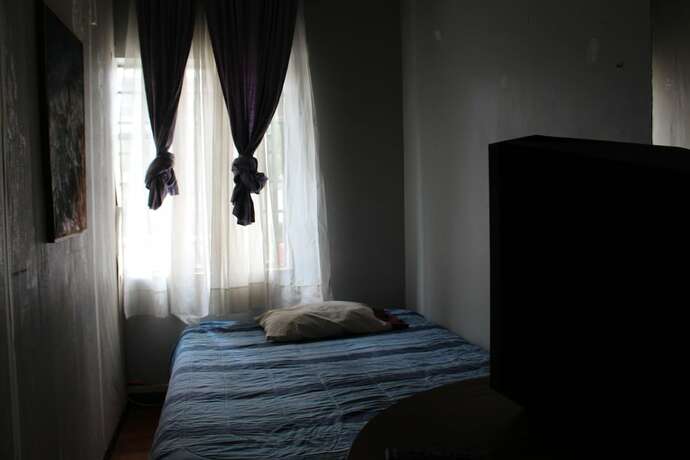 Imagen general del Hotel Hostal Oliver, Vi&ntilde;a Del Mar. Foto 1