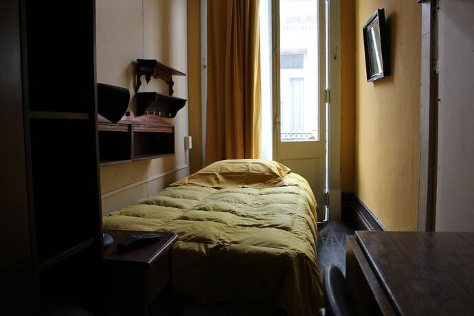 Imagen de la habitación del Hotel Hostal Oliver, Vi&ntilde;a Del Mar. Foto 11