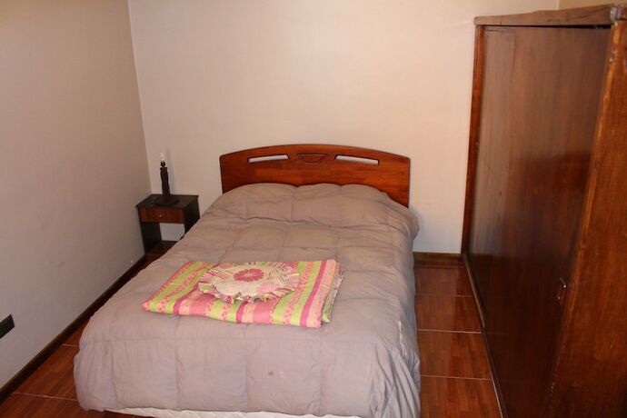 Imagen general del Hotel Hostal Oliver, Vi&ntilde;a Del Mar. Foto 2