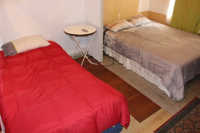 Imagen de la habitación del Hotel Hostal Oliver, Vi&ntilde;a Del Mar. Foto 16