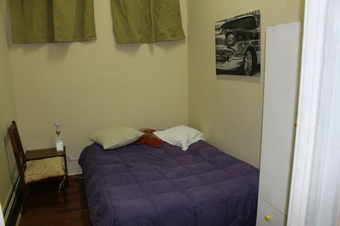 Imagen general del Hotel Hostal Oliver, Vi&ntilde;a Del Mar. Foto 4