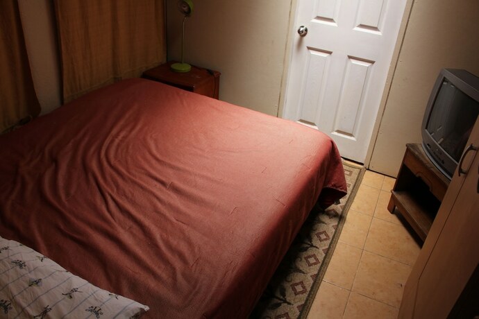 Imagen de la habitación del Hotel Hostal Oliver, Vi&ntilde;a Del Mar. Foto 17