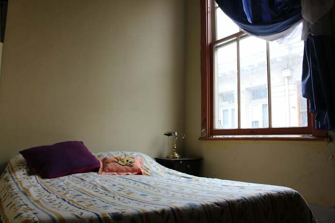 Imagen general del Hotel Hostal Oliver, Vi&ntilde;a Del Mar. Foto 6