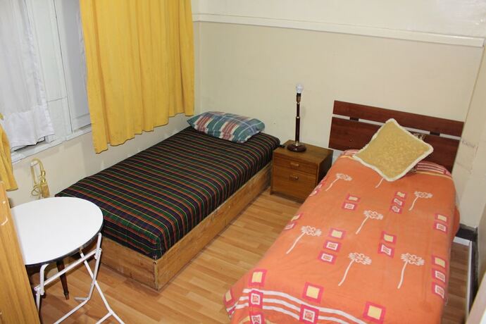 Imagen general del Hotel Hostal Oliver, Vi&ntilde;a Del Mar. Foto 7