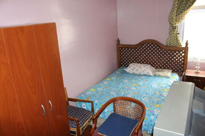 Imagen general del Hotel Hostal Oliver, Vi&ntilde;a Del Mar. Foto 8