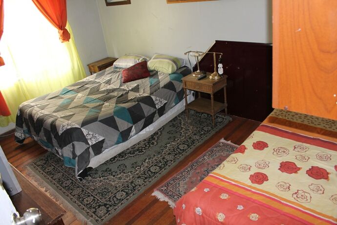 Imagen de la habitación del Hotel Hostal Oliver, Vi&ntilde;a Del Mar. Foto 19