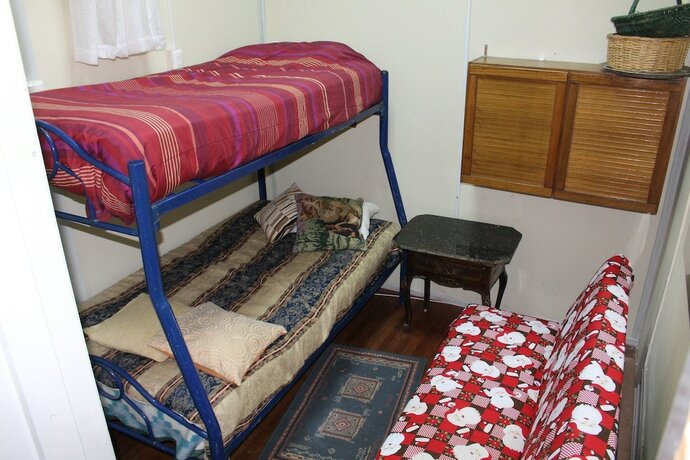 Imagen de la habitación del Hotel Hostal Oliver, Vi&ntilde;a Del Mar. Foto 20