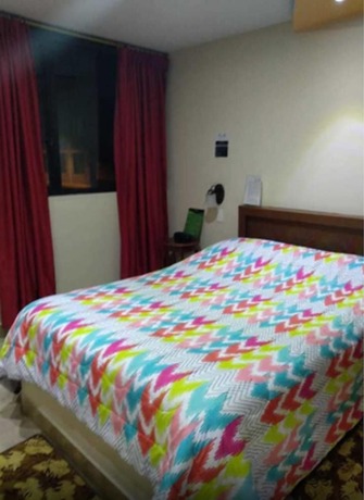 Imagen de la habitación del Hotel Hostal Oro Orense. Foto 11