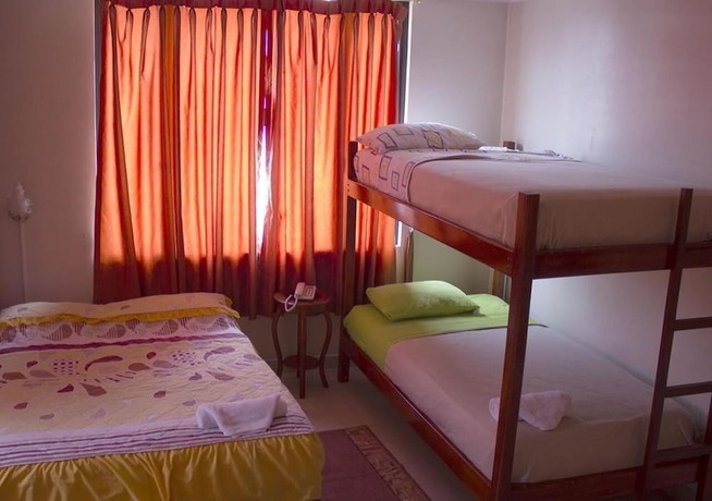 Imagen general del Hotel Hostal Oro Orense. Foto 1