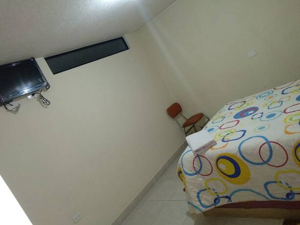 Imagen de la habitación del Hotel Hostal Oro Orense. Foto 16