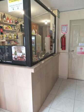 Imagen general del Hotel Hostal Oro Orense. Foto 4