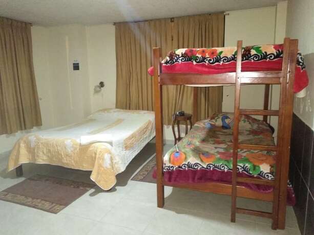 Imagen de la habitación del Hotel Hostal Oro Orense. Foto 20