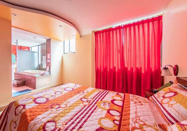 Imagen general del Hotel Hostal Oro Orense. Foto 6