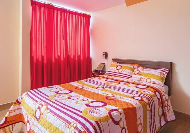 Imagen general del Hotel Hostal Oro Orense. Foto 10