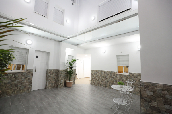 Imagen general del Hotel Hostal Palmones. Foto 3