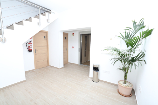 Imagen general del Hotel Hostal Palmones. Foto 5