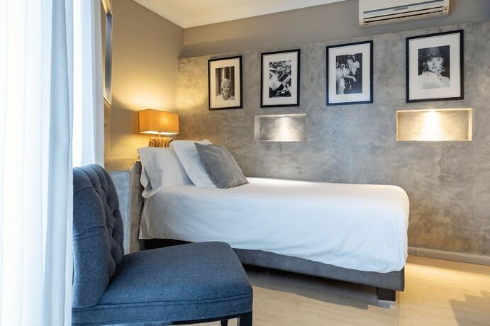 Imagen general del Hotel Hostal Parque Ibiza. Foto 3