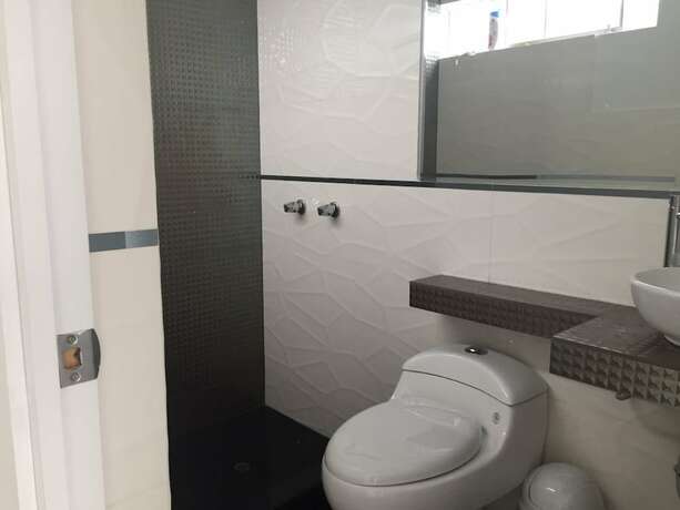 Imagen general del Hotel Hostal Pati&ntilde;o. Foto 1