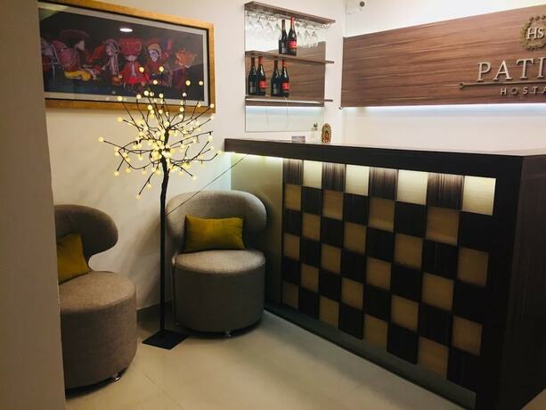 Imagen general del Hotel Hostal Pati&ntilde;o. Foto 4