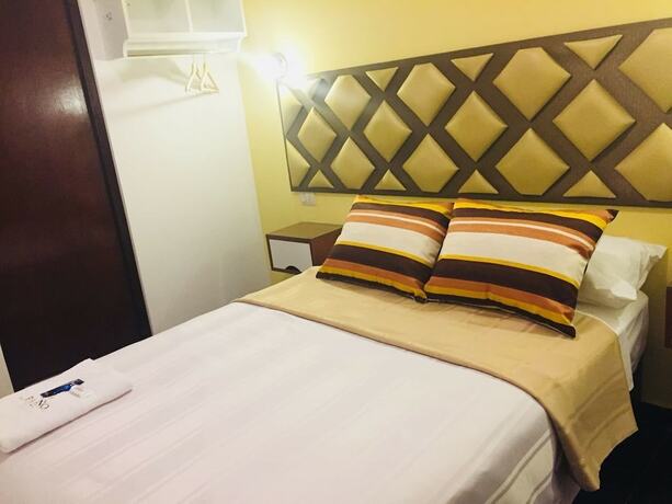Imagen de la habitación del Hotel Hostal Pati&ntilde;o. Foto 19