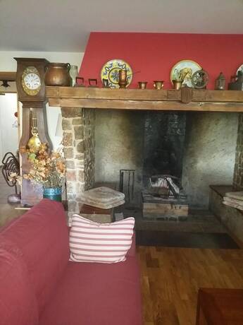 Imagen general del Hotel Hostal Pedraforca. Foto 3
