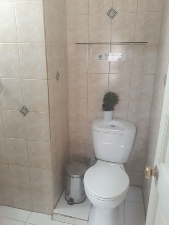 Imagen de la habitación del Hotel Hostal Pehuenche. Foto 6