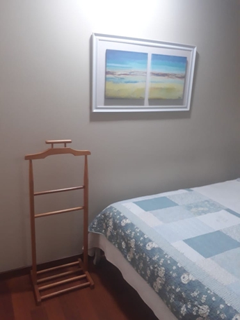 Imagen de la habitación del Hotel Hostal Pehuenche. Foto 11