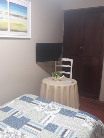 Imagen de la habitación del Hotel Hostal Pehuenche. Foto 12