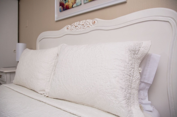 Imagen de la habitación del Hotel Hostal Pehuenche. Foto 13