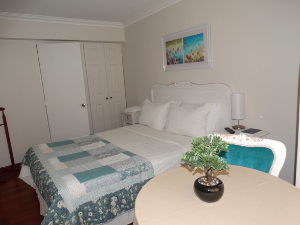 Imagen de la habitación del Hotel Hostal Pehuenche. Foto 15