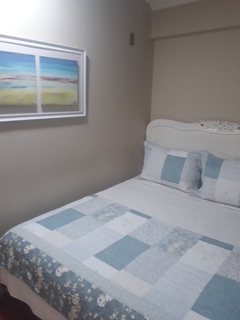 Imagen de la habitación del Hotel Hostal Pehuenche. Foto 17