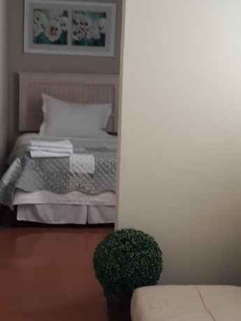 Imagen de la habitación del Hotel Hostal Pehuenche. Foto 18