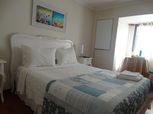 Imagen de la habitación del Hotel Hostal Pehuenche. Foto 19