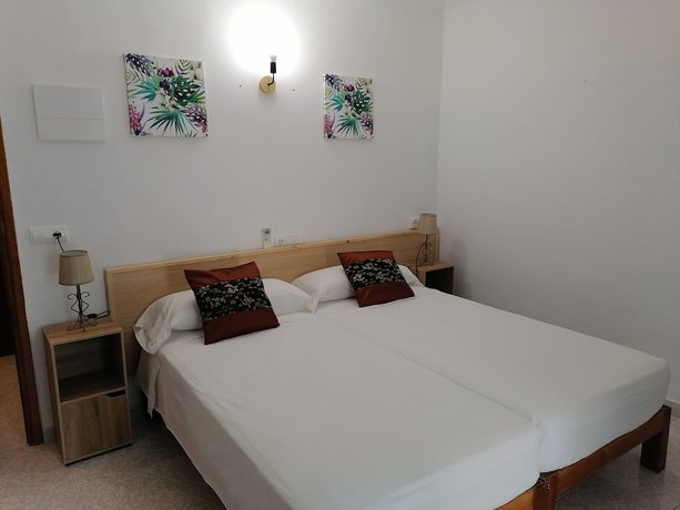 Imagen de la habitación del Hotel Hostal Pepe. Foto 5