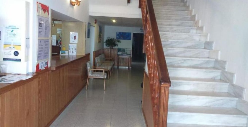 Imagen de los interiores del Hotel Hostal Pepe. Foto 18
