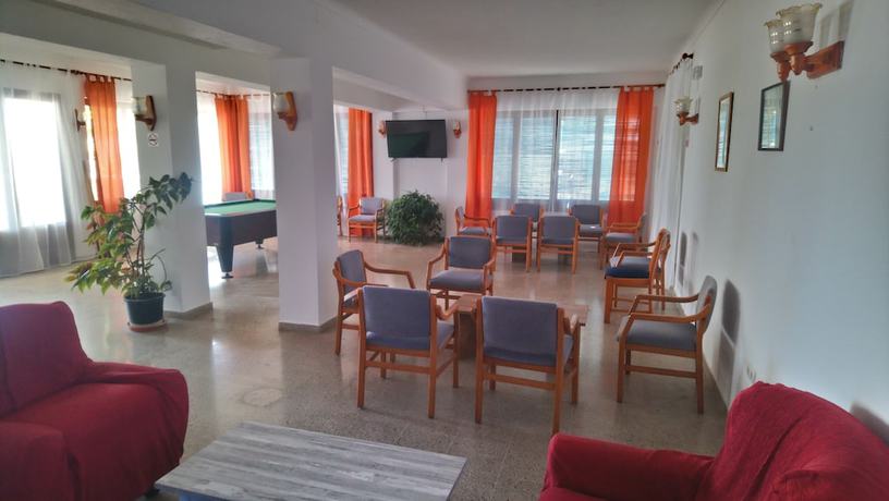 Imagen de los interiores del Hotel Hostal Pepe. Foto 19