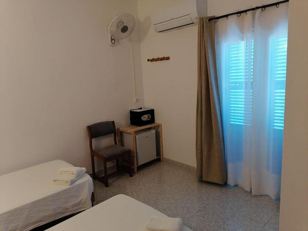 Imagen de la habitación del Hotel Hostal Pepe. Foto 17