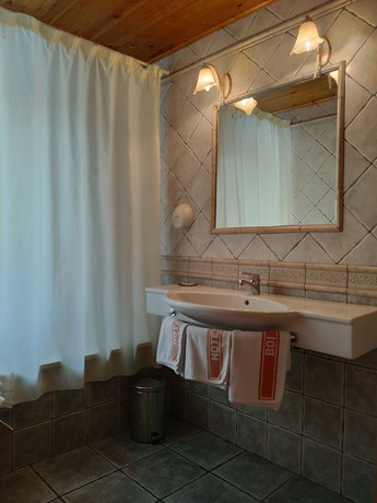 Imagen de la habitación del Hotel Hostal Pey. Foto 5