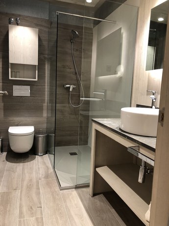 Imagen de la habitación del Hotel Hostal Pey. Foto 8