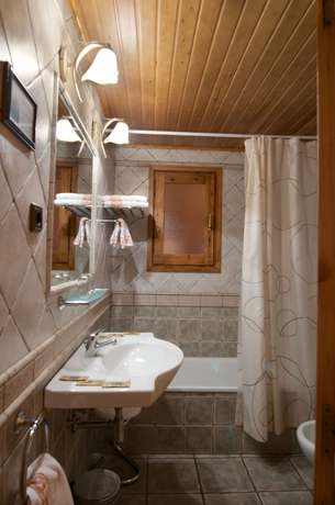 Imagen de la habitación del Hotel Hostal Pey. Foto 12