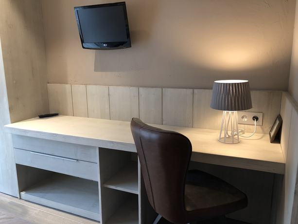 Imagen de la habitación del Hotel Hostal Pey. Foto 13