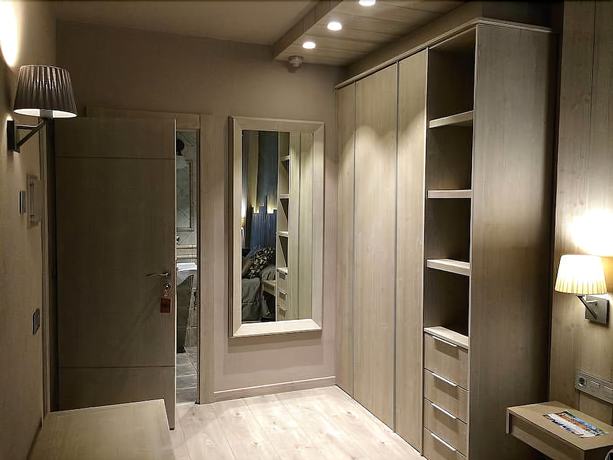 Imagen de la habitación del Hotel Hostal Pey. Foto 16