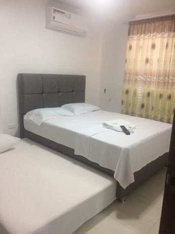 Imagen de la habitación del Hotel Hostal Piedra Del Sol. Foto 14