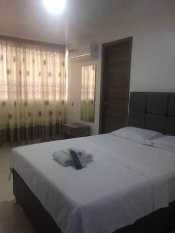 Imagen de la habitación del Hotel Hostal Piedra Del Sol. Foto 16